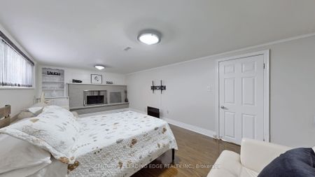 For Lease - 131 Florence Street Unit# Basement, Toronto, Ontario - Photo 4