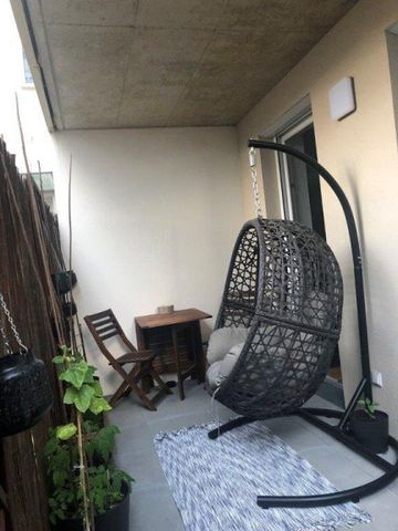 Moderne 2-Zimmer-Wohnung mit Terrasse in Graz - Photo 5