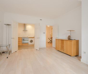 1 bedroom apartment to rent - Photo 2