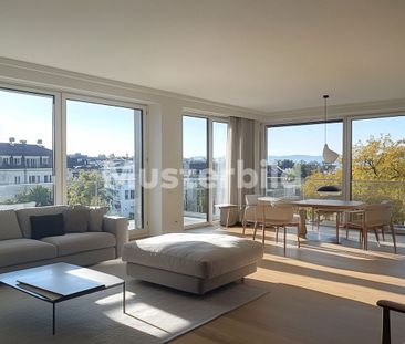Exchange Property: Modern 3.5-room Minergie apartment in Zurich wit... - Foto 1