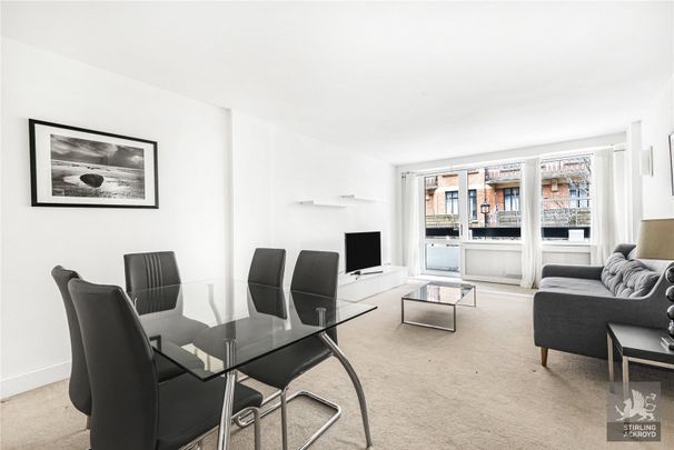 Weymouth Street, Bloomsbury, W1W 5BX - Photo 1