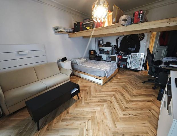 2 einzelne WG-Zimmer oder ganze Wohnung, möbliert und befristet - Photo 1