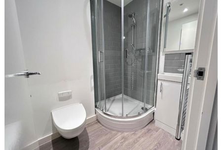 Room in a Shared Flat, Chapel House, S1 - Photo 5