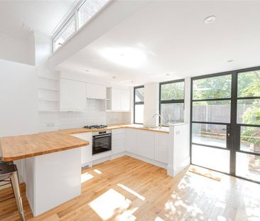 2 bedroom apartment to rent - Photo 6
