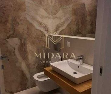 Pipera, 2 camere Nusco City, etaj 2, terasa - Fotografie 5