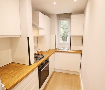 2 Bed, Second Floor Flat - Photo 3