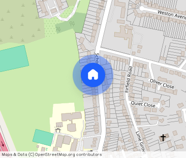 Addlestone, Surrey, KT15 - Photo 1