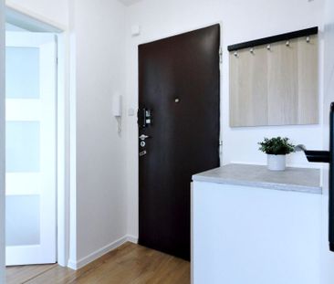 2 samodzielne pokoje- żuromińska 1- panorama - Zdjęcie 5