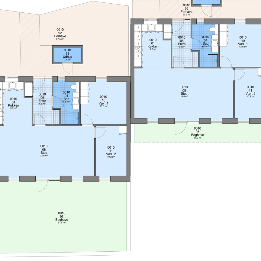 Kirkebyvej, 29K, Thisted, 7700 - Photo 1