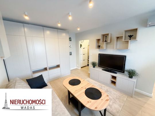 Gliwice Centrum Łokietka Kawalerka 31m po remoncie - Zdjęcie 1