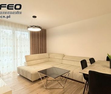 Mieszkanie na wynajem - Zdjęcie 3