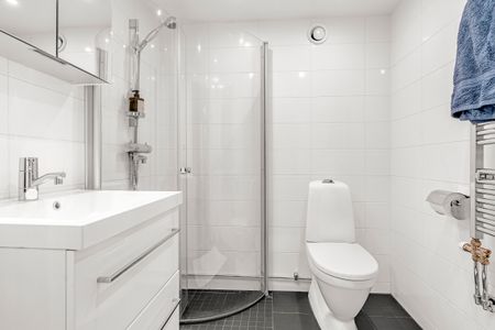 Cederströmsvägen, Bromma - Foto 5