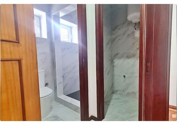 Apartamento T3 em Porto