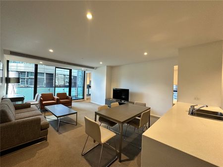 1005/601 Little Lonsdale Street - Photo 2