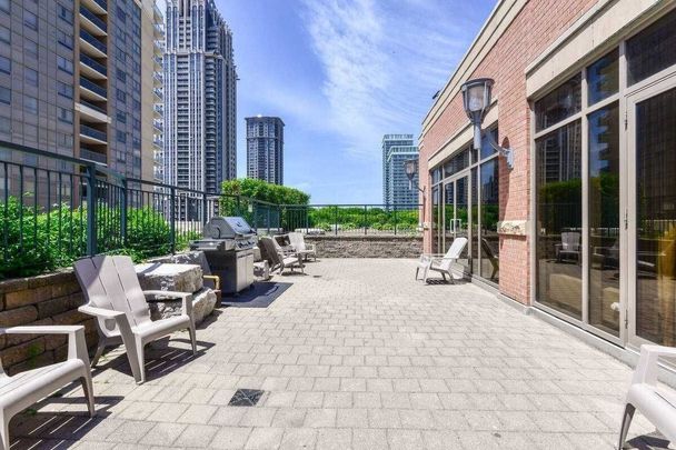 For Lease - 4090 Living Arts Drive Unit# 2806, Mississauga, Ontario - Photo 1