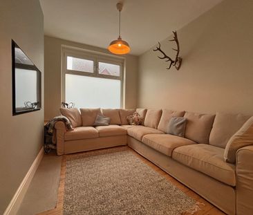 Sanquhar Street, Splott - Photo 1