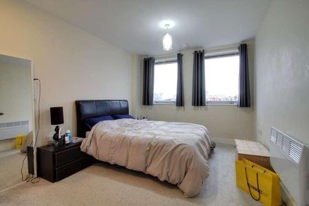 The Quartz, Hall Street, Jewellery Quarter, Birmingham, B18 - Photo 5