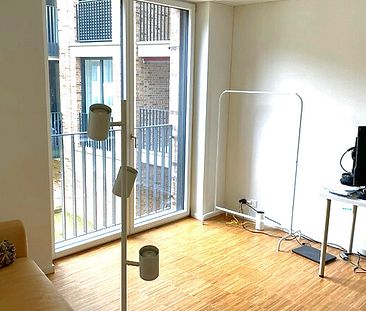 3½ Zimmer-Wohnung in Adliswil (ZH), möbliert, auf Zeit - Foto 5