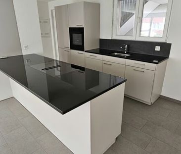 2.5 Zimmer, 70 m², EG - Foto 5