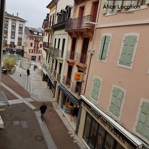Location Appartement 2 pièces 35m² EVIAN LES BAINS 74500 - Photo 1