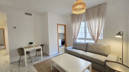 Piso de alquiler en Pozos Dulces, 10, Centro Histórico - Photo 2