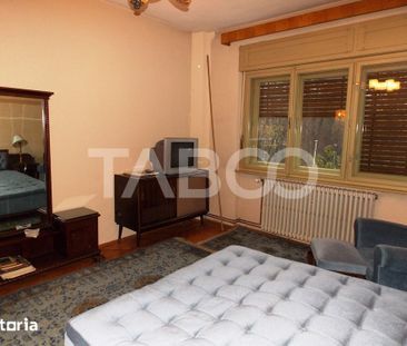 Apartament cu 3 camere 150 mp utili terasa 30 mp Parcul Sub Arini - Photo 5