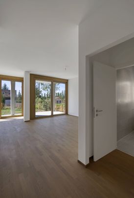 3 Zimmer, 70 m², EG - Foto 1