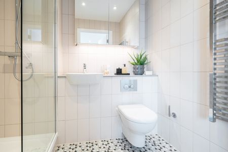 3 bedroom apartment to rent - Photo 2