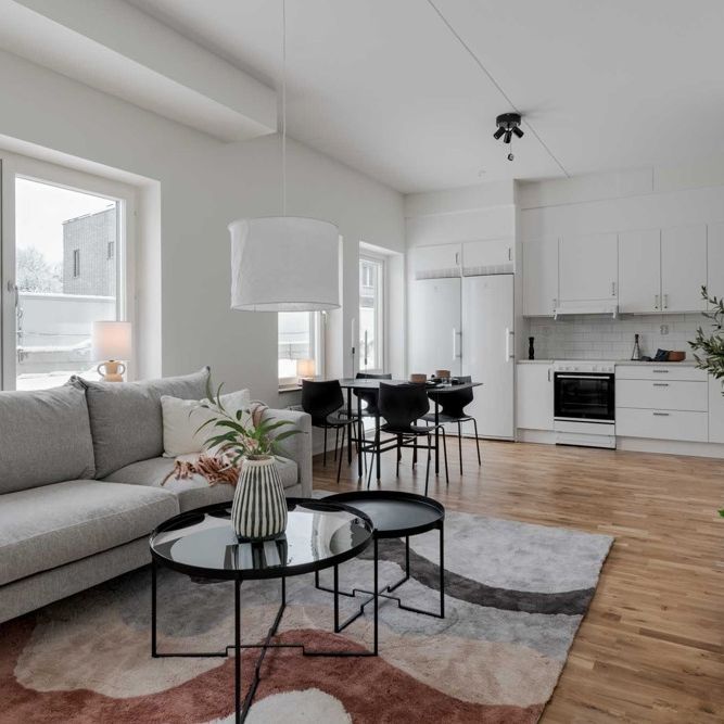 Genetikvägen 50, 756 59, Uppsala - Foto 1