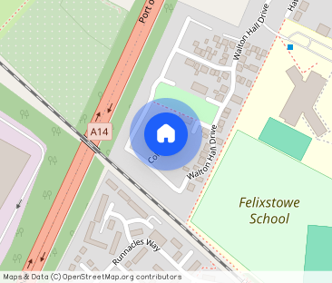 Collett Road, IP11 - Photo 1