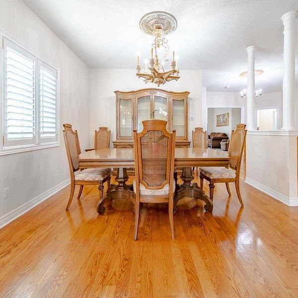 For Lease - 28 Rouge Bank Drive, Markham, Ontario - Photo 1