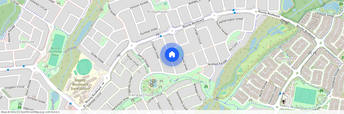 18 Price Street, Qld 4509, North Lakes