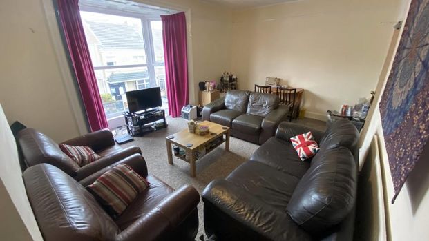 4 bedroom house share to rent - Photo 1