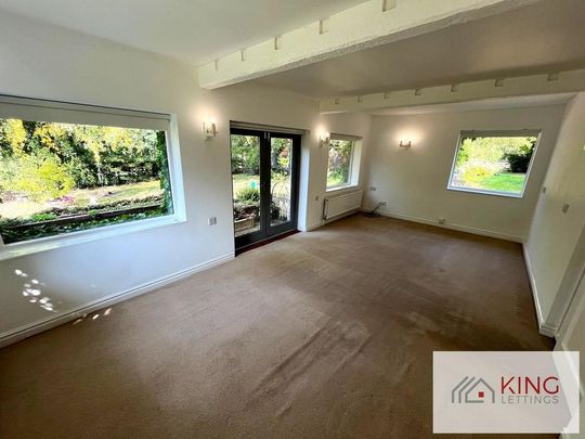 4 bedroom detached house to rent - Photo 1