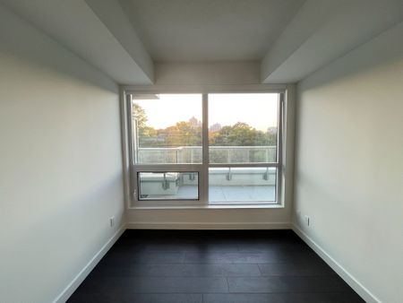 For Lease - 25 Mcmahon Drive Unit# 609, Toronto, Ontario - Photo 2