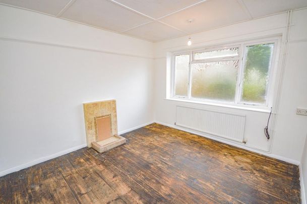 2 bedroom detached bungalow to rent - Photo 1