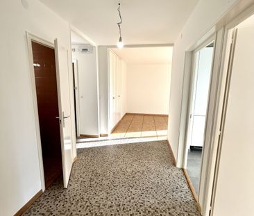 Route de Berne 226, 1066 EPALINGES | Appartement 3 pièces - Foto 5