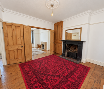 4 bedroom terraced house to rent - Photo 2