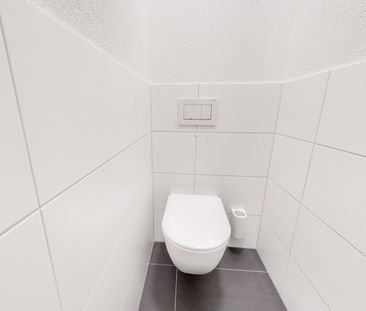 3 Zimmer, 74 m², EG - Photo 3