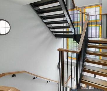 1 bedroom flat to rent - Photo 6