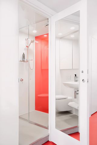 5 Bed Ensuite Double View - Photo 3