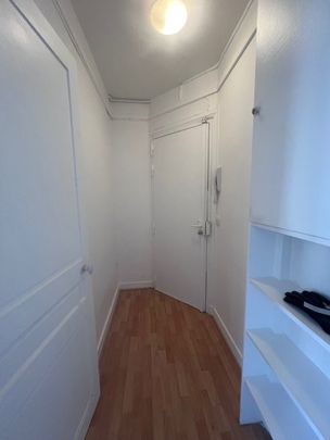 Appartement 1 Pièce 21 m² - Photo 1