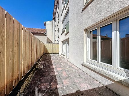 Appartement / Offre 58352156 - Photo 3