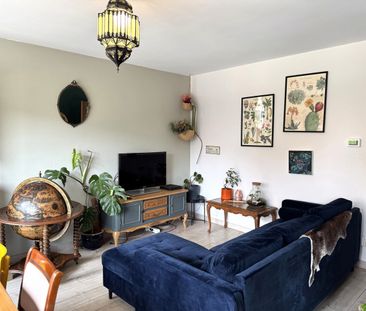 Appartement met 1 slpk en balkon in Kessel-Lo - Foto 4