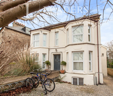 1 bedroom property to rent Milton Road, Cambridge, CB4 - Photo 1