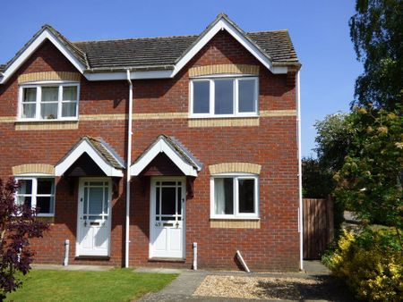 2 bedroom semi-detached house to rent - Photo 5