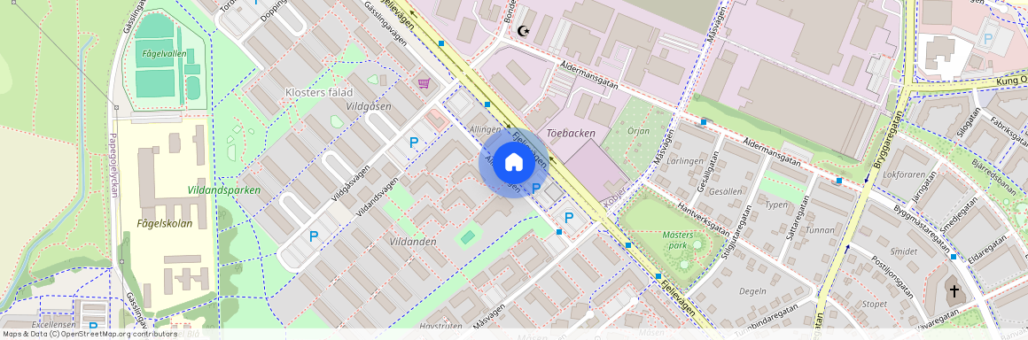 Ällingavägen 10, Lund