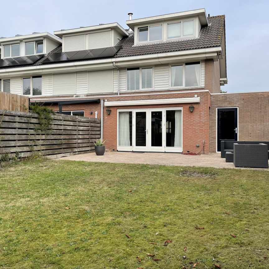 Bachlaan - Foto 1