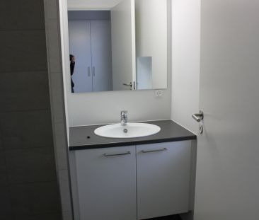 2 værelses rækkehus i 2 plan - Foto 3