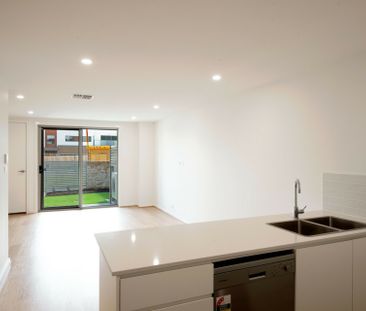 Waterfront Living at The Shoreline Villas! - Photo 1